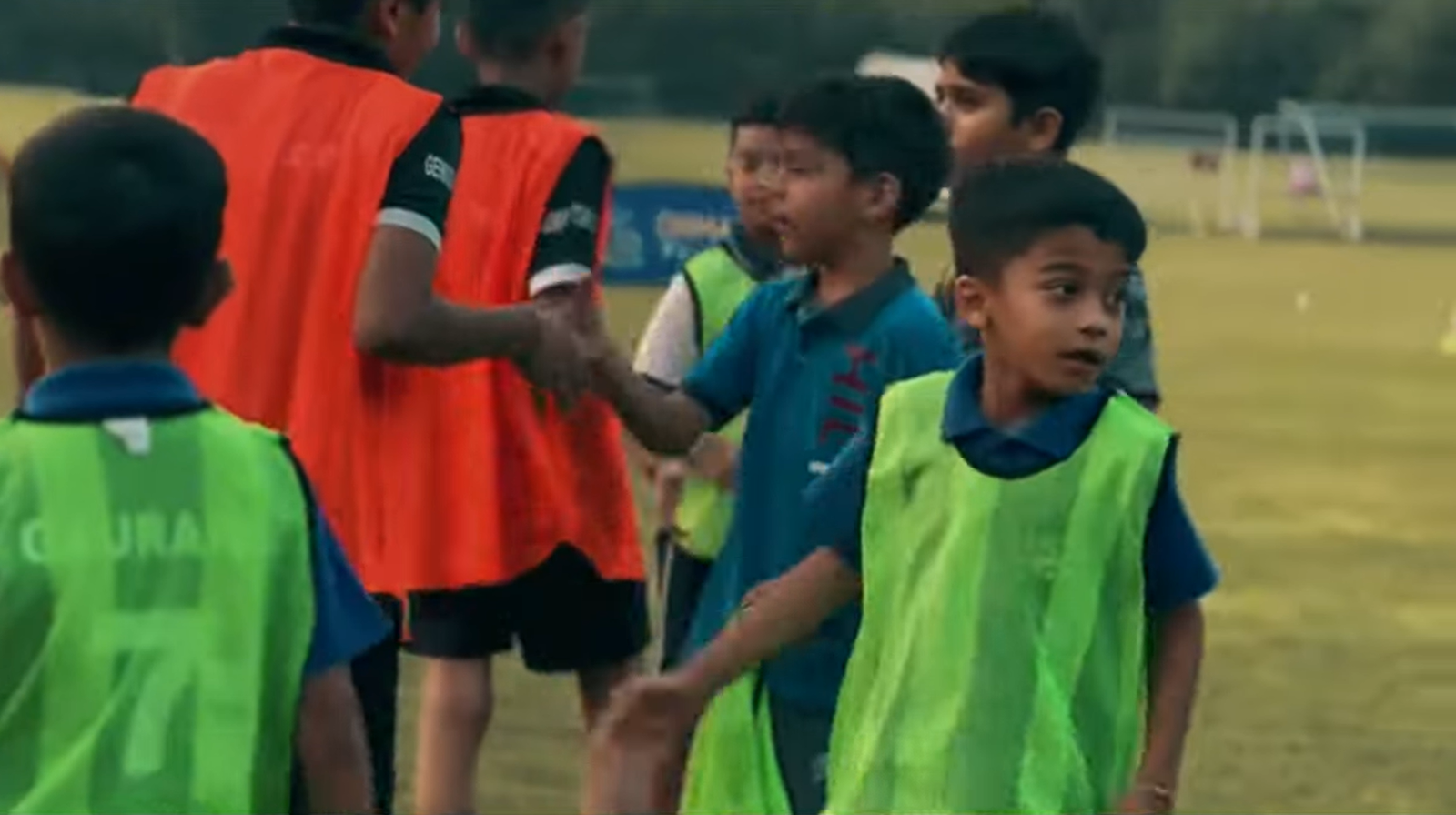 video